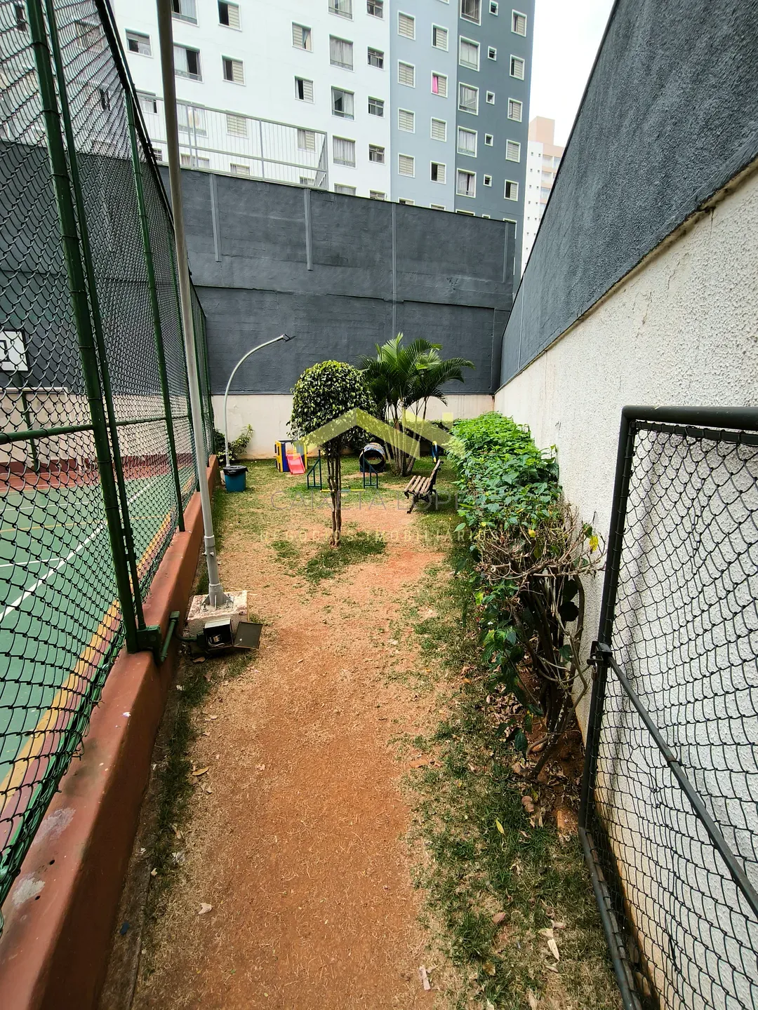 Apartamento, 3 quartos, 55 m² - Foto 4