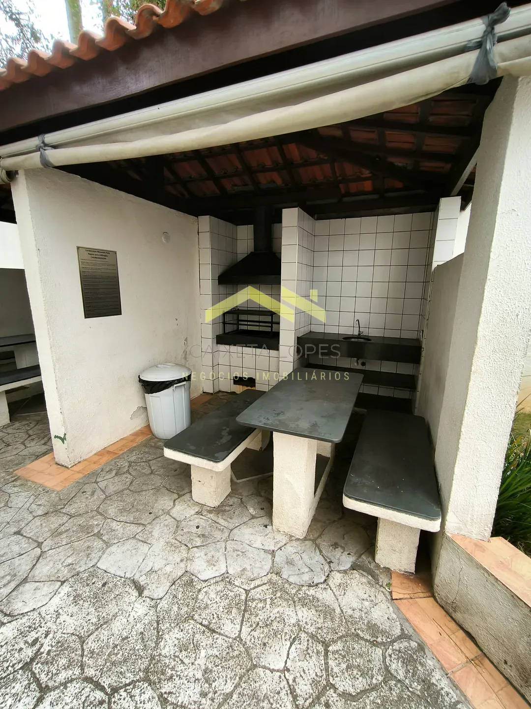 Apartamento, 3 quartos, 55 m² - Foto 3