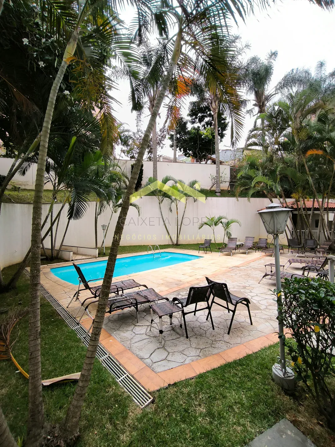 Apartamento, 3 quartos, 55 m² - Foto 2