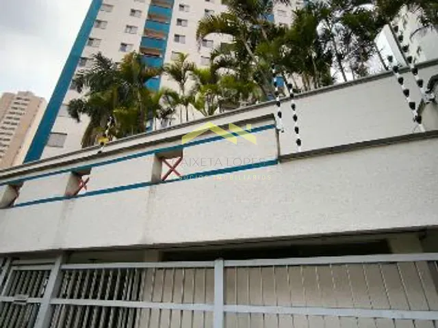 Apartamento com 55m² 3 quartos e 1 banheiro, à venda, no bairro Vila Ema em São Paulo
