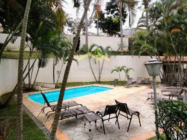Apartamento com 55m² 3 quartos e 1 banheiro, à venda, no bairro Vila Ema em São Paulo