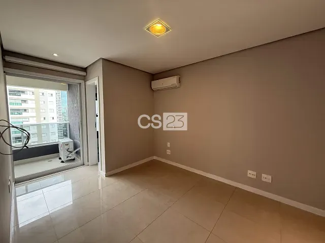 Apartamento com 100m² 1 quarto e 1 banheiro, à venda, no bairro Gleba Fazenda Palhano em Londrina