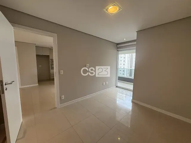 Apartamento com 100m² 1 quarto e 1 banheiro, à venda, no bairro Gleba Fazenda Palhano em Londrina
