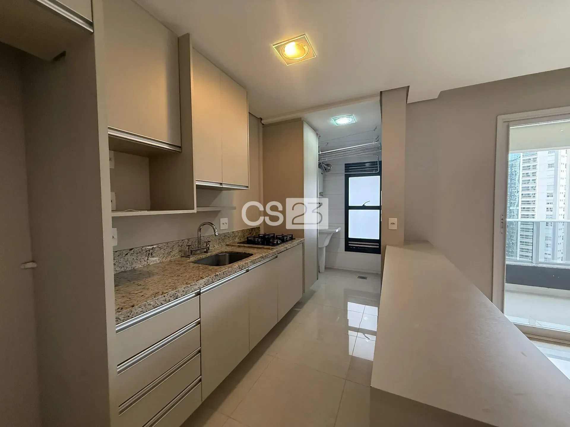 Apartamento, 1 quarto, 52 m² - Foto 6