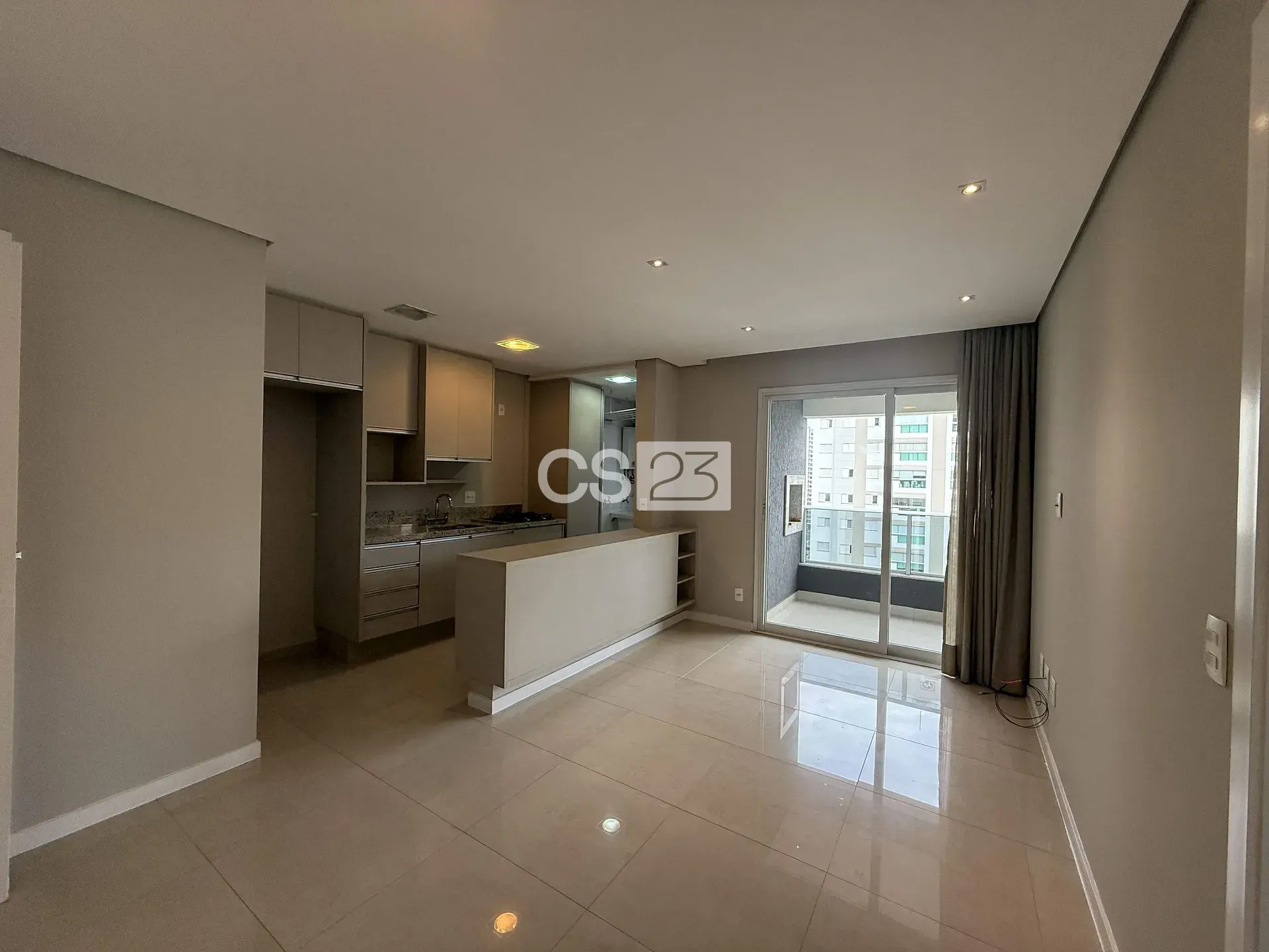 Apartamento, 1 quarto, 52 m² - Foto 13