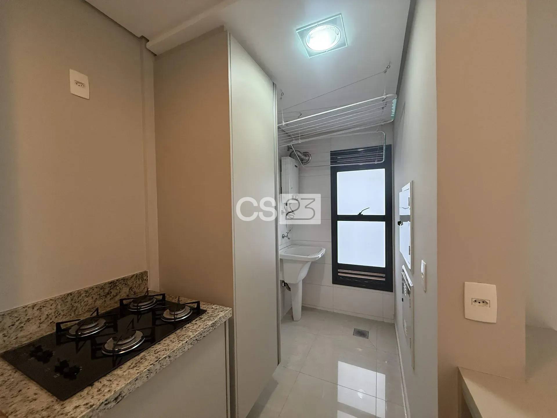 Apartamento, 1 quarto, 52 m² - Foto 10
