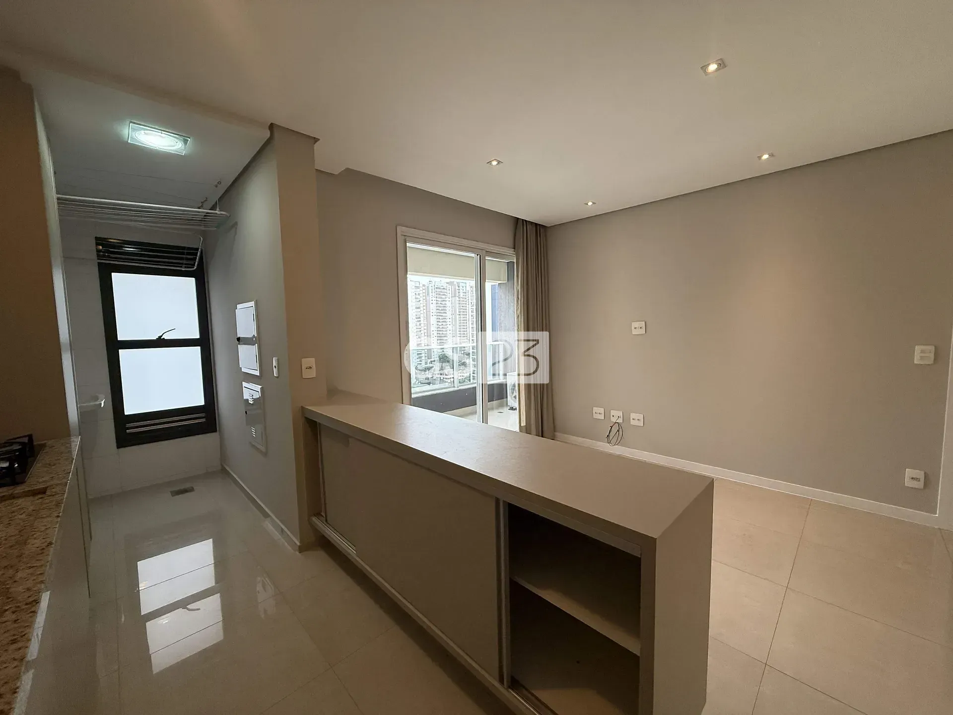 Apartamento, 1 quarto, 52 m² - Foto 14