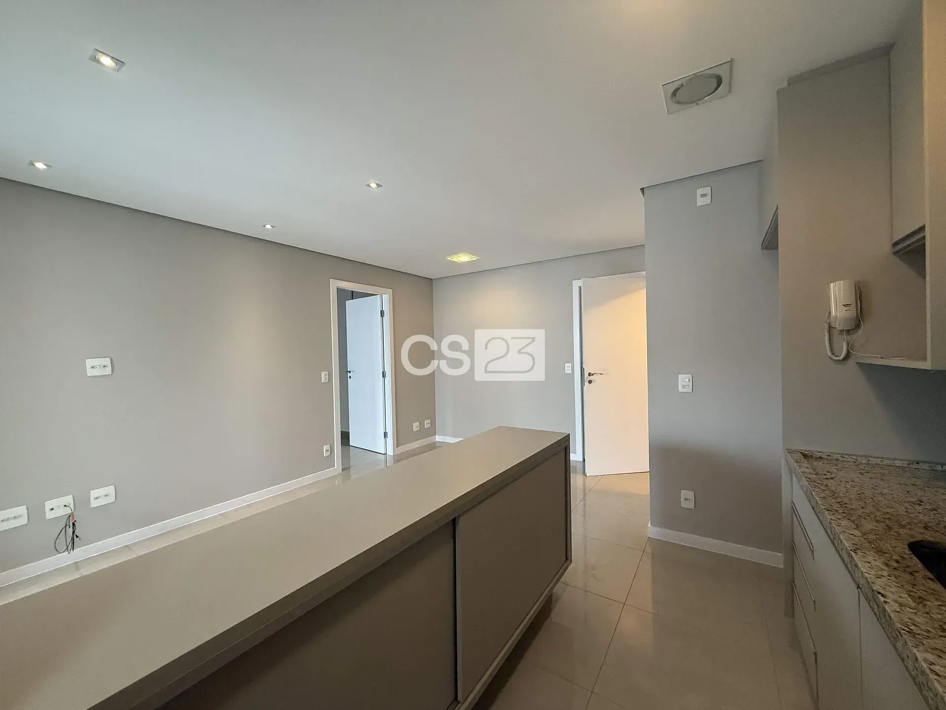 Apartamento, 1 quarto, 52 m² - Foto 12
