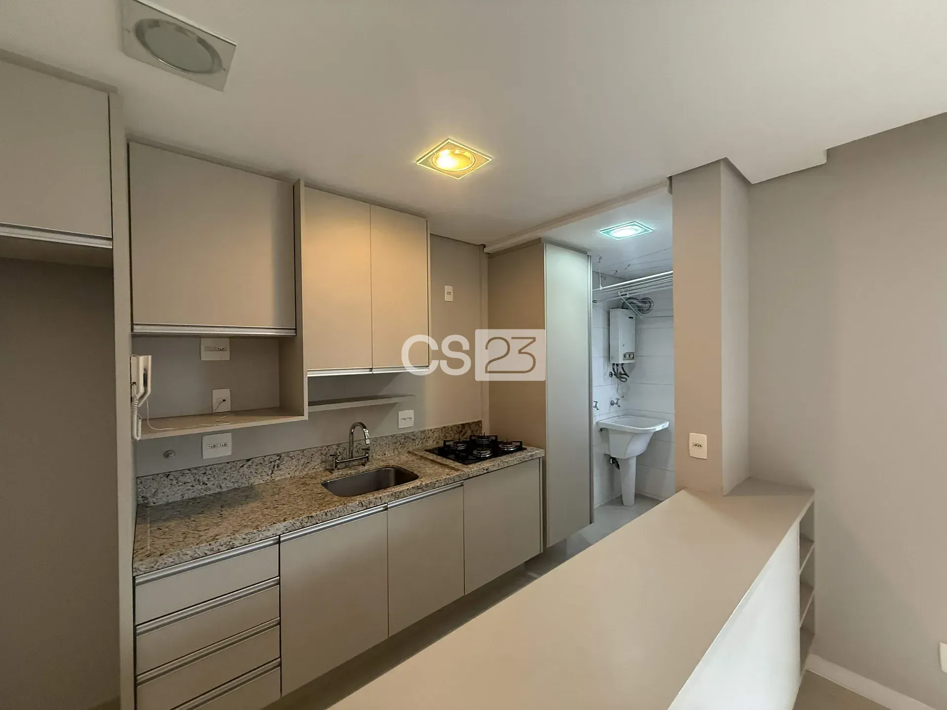 Apartamento, 1 quarto, 52 m² - Foto 8