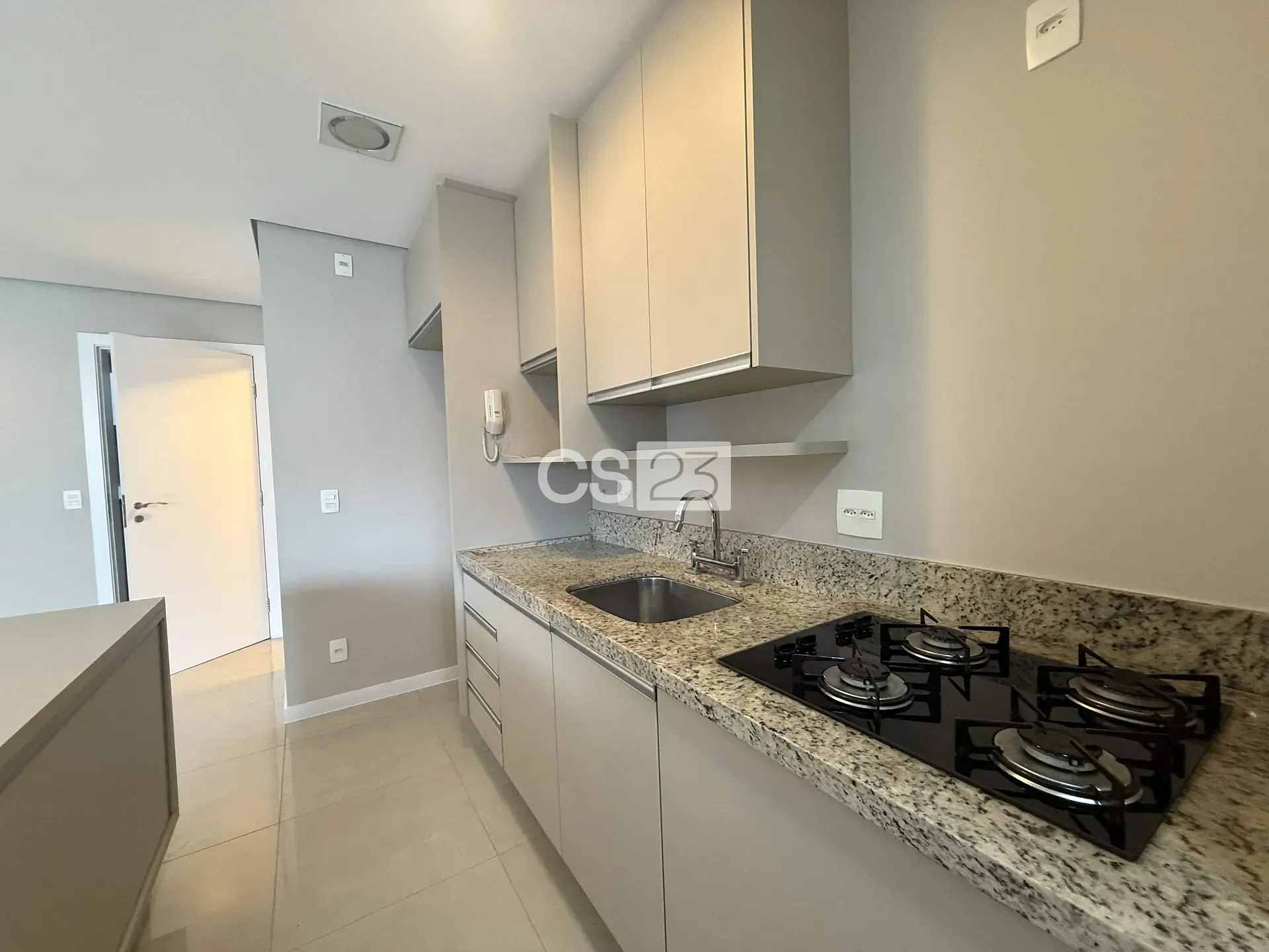 Apartamento, 1 quarto, 52 m² - Foto 9