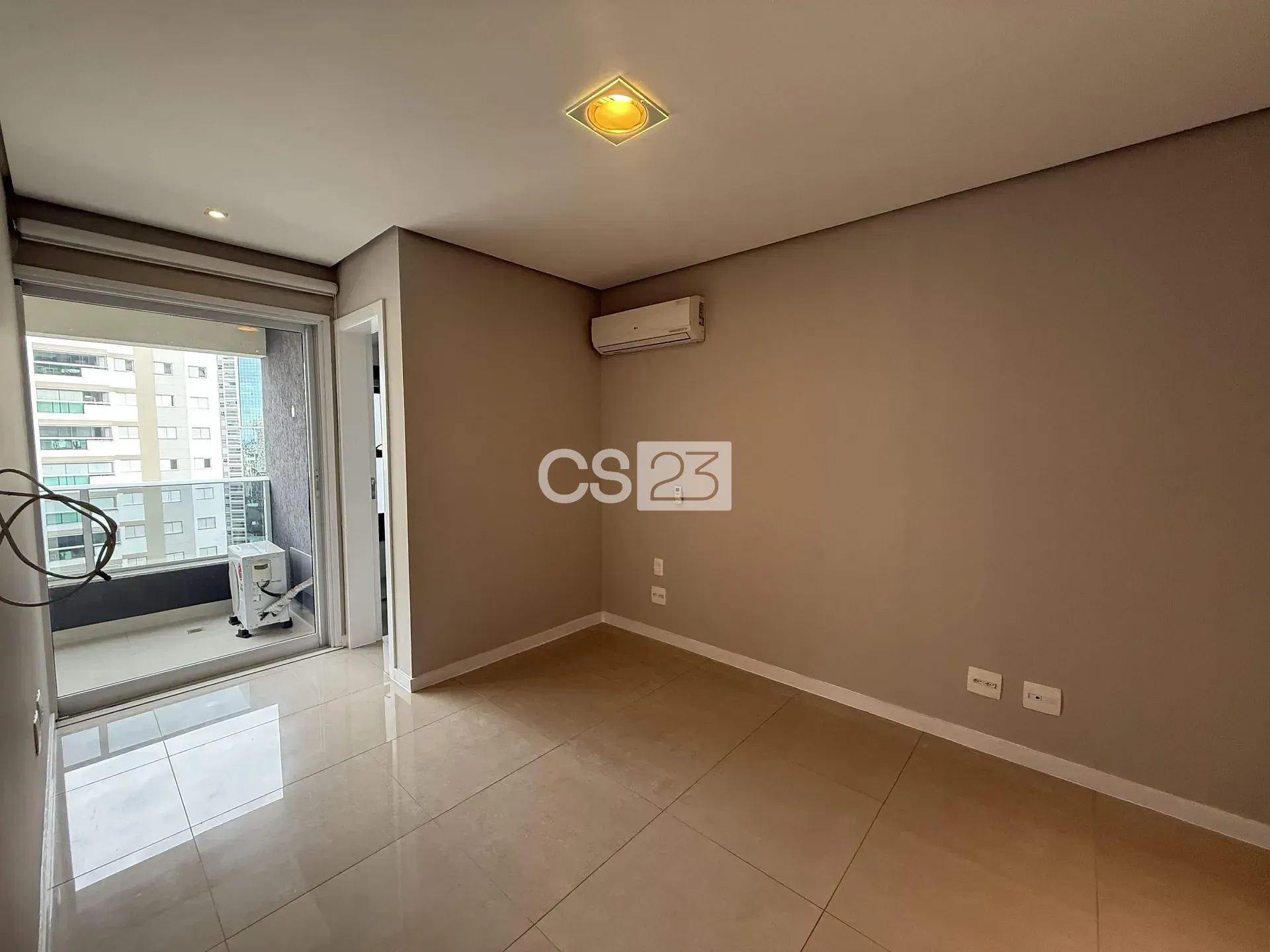 Apartamento, 1 quarto, 52 m² - Foto 4