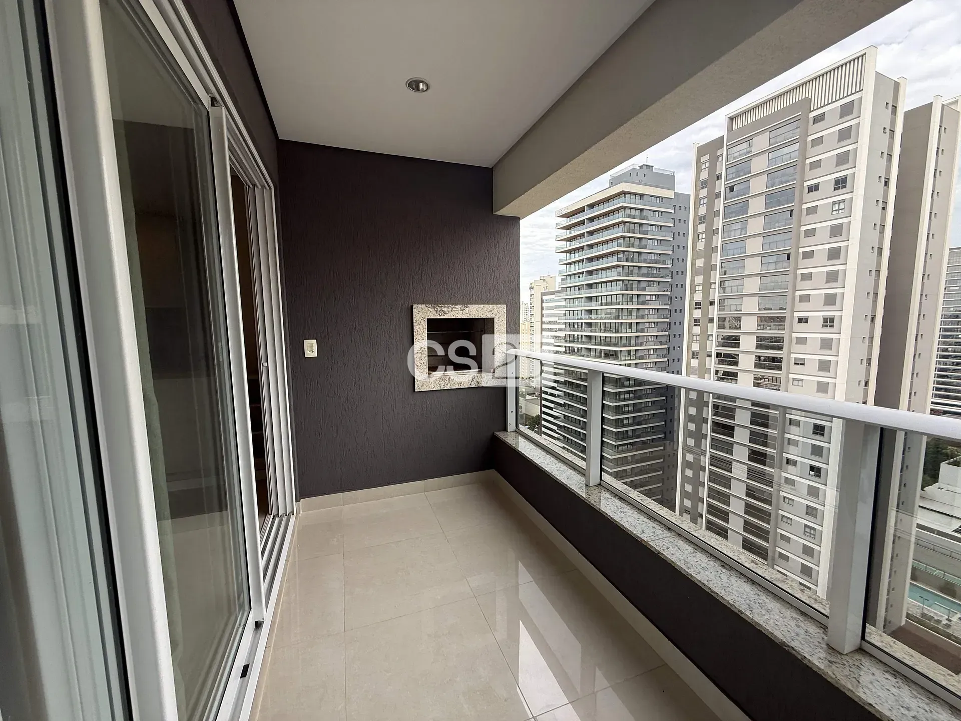 Apartamento, 1 quarto, 52 m² - Foto 20