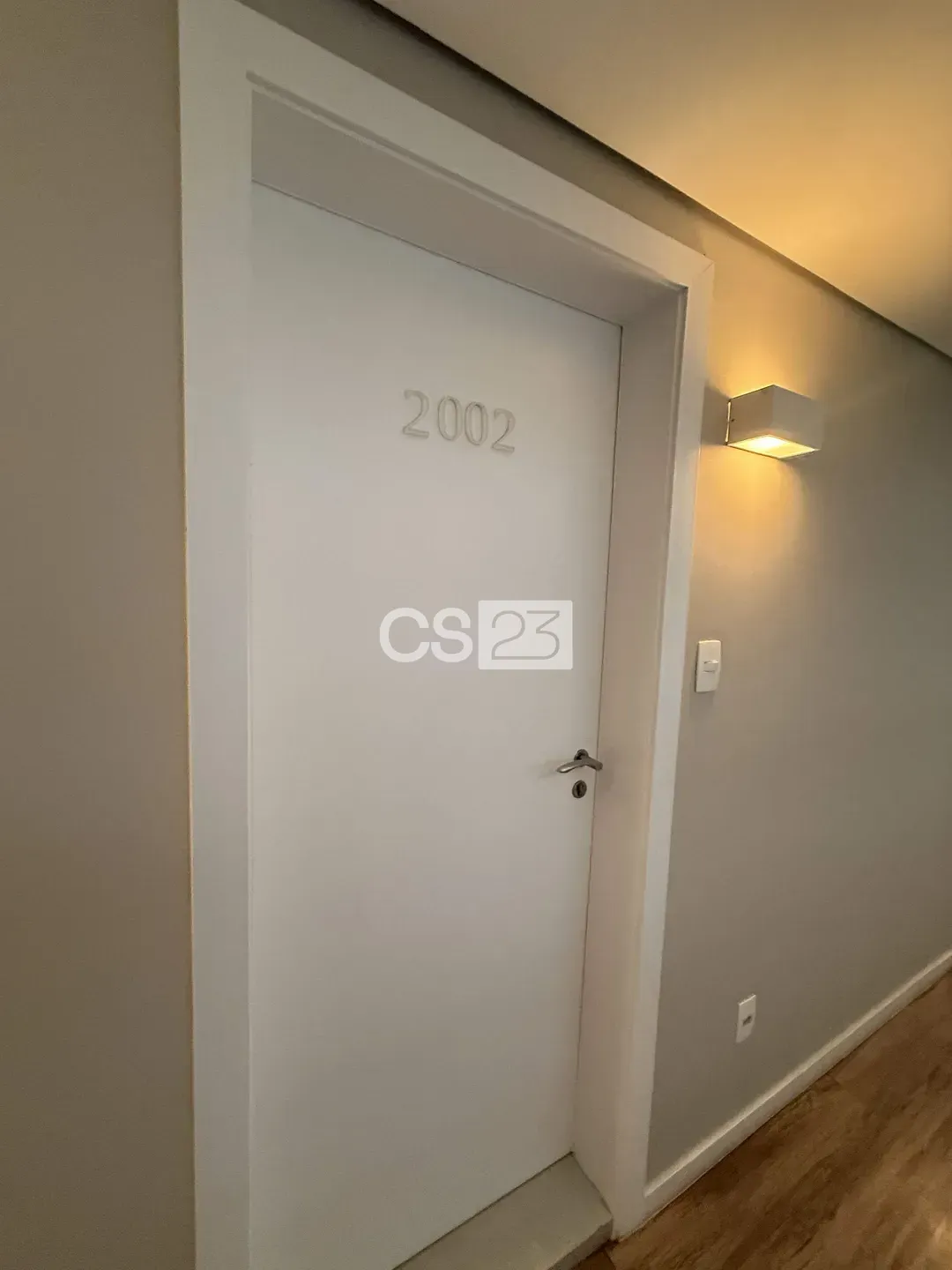 Apartamento, 1 quarto, 52 m² - Foto 2