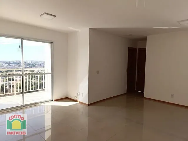 Apartamento com 72m² 2 quartos e 2 banheiros, à venda, no bairro Cidade Jardim em Anápolis