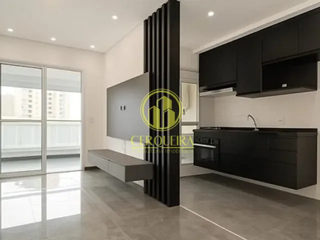 Apartamento 1 quarto e 1 banheiro, à venda, no bairro República em São Paulo