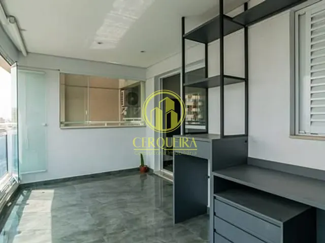 Apartamento 1 quarto e 1 banheiro, à venda, no bairro República em São Paulo