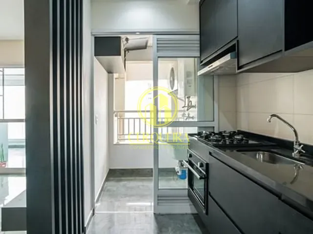 Apartamento 1 quarto e 1 banheiro, à venda, no bairro República em São Paulo