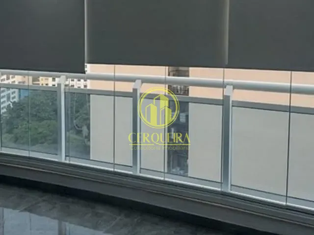 Apartamento 1 quarto e 1 banheiro, à venda, no bairro República em São Paulo