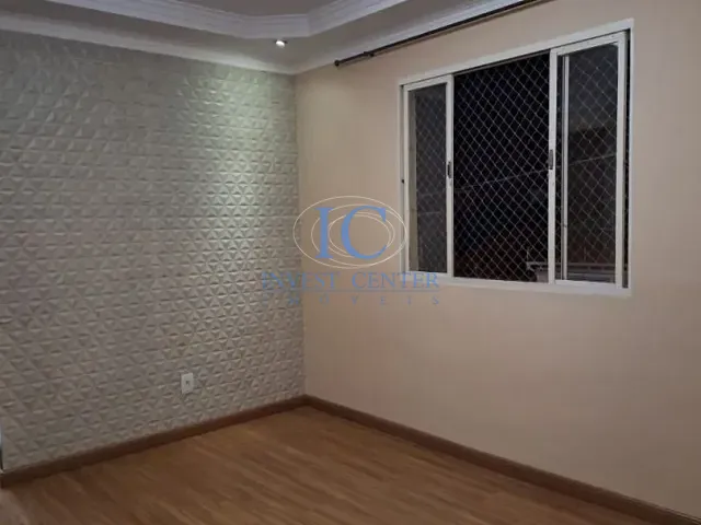 Apartamento com 54m² 2 quartos e 1 banheiro, à venda, no bairro Jardim Morada do Sol em Indaiatuba