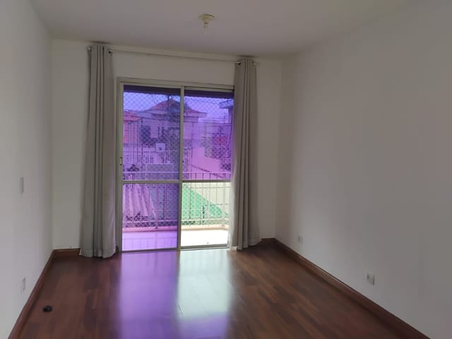 Foto do Apartamento - Apartamento para venda e locação, Vila Paiva, São Paulo, SP | Cimad Imobiliária
