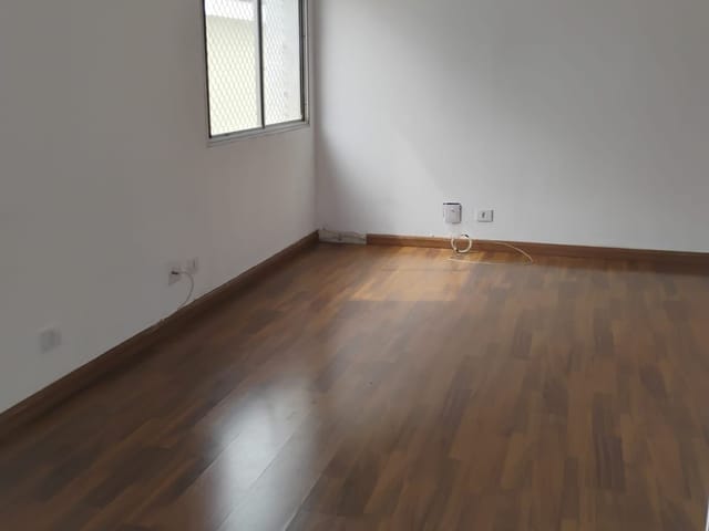 Foto do Apartamento - Apartamento para venda e locação, Vila Paiva, São Paulo, SP | Cimad Imobiliária