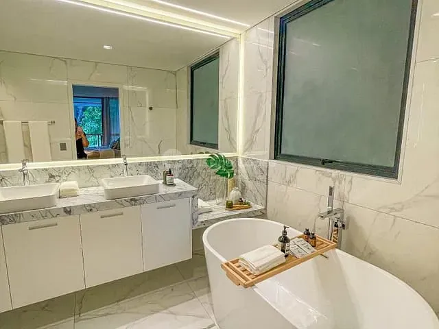 Apartamento 4 quartos e 6 banheiros, à venda, no bairro Porenquanto em Teresina