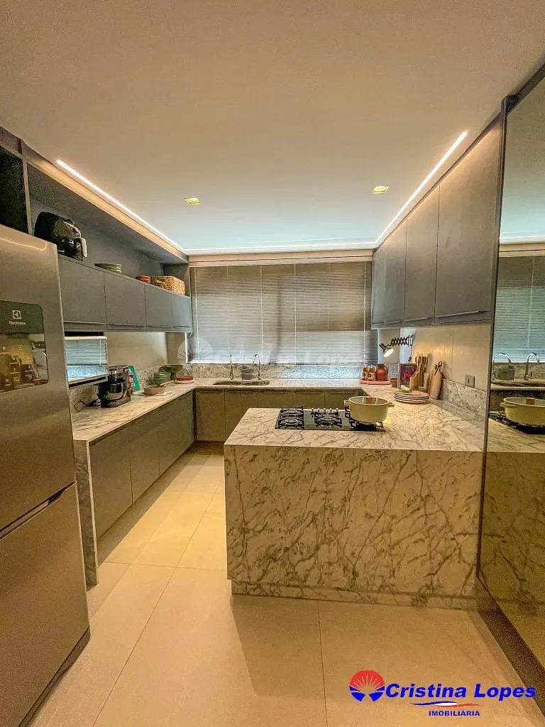 Apartamento, 4 quartos, 279 m² - Foto 3