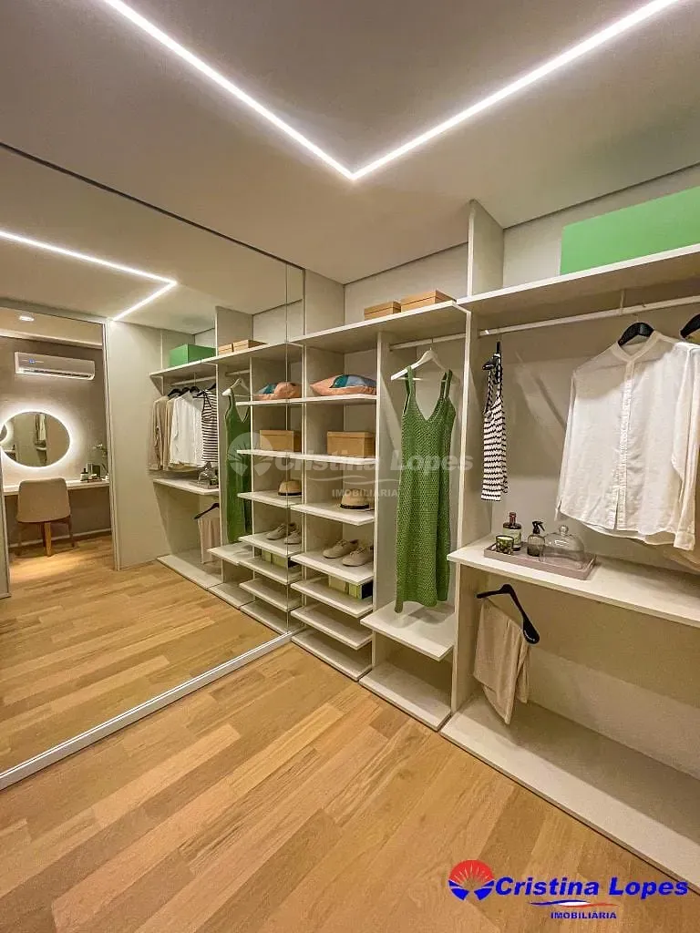 Apartamento, 4 quartos, 279 m² - Foto 9