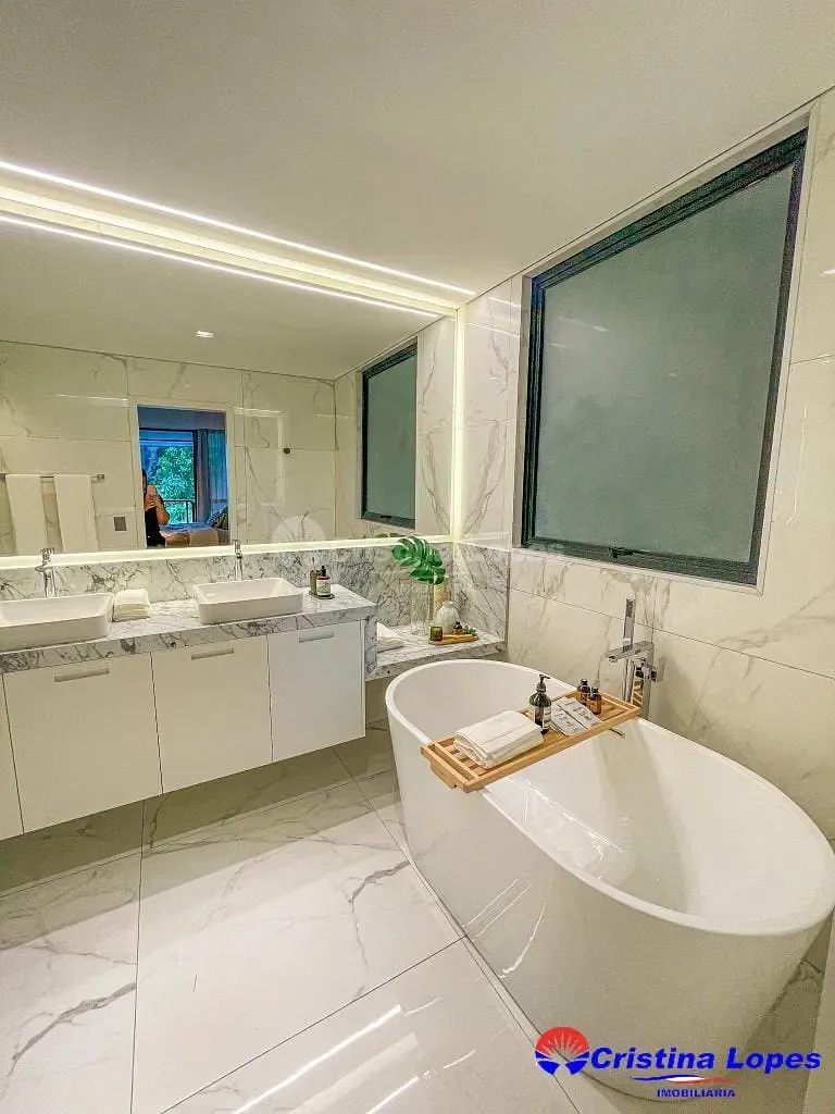 Apartamento, 4 quartos, 279 m² - Foto 5