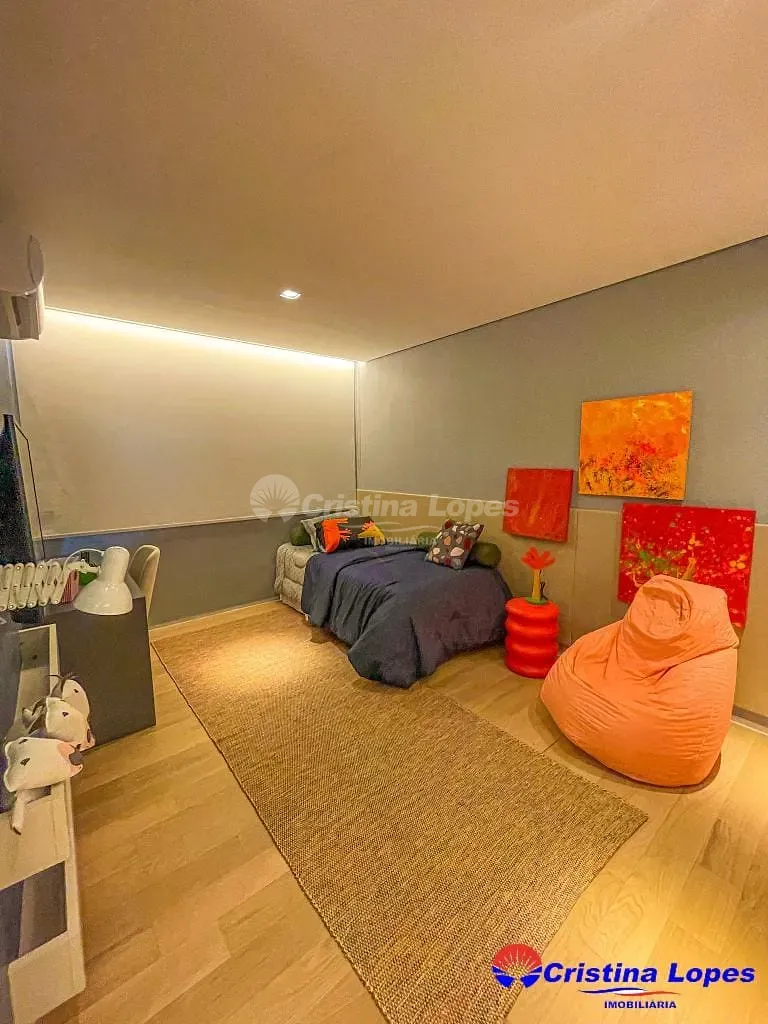 Apartamento, 4 quartos, 279 m² - Foto 8