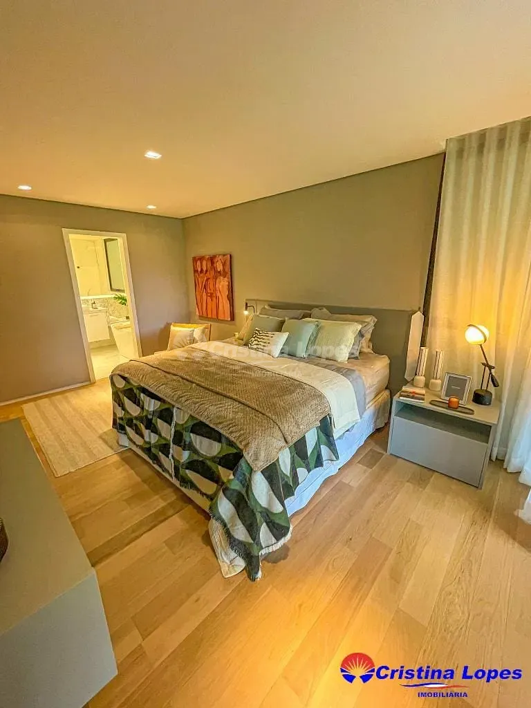 Apartamento, 4 quartos, 279 m² - Foto 11