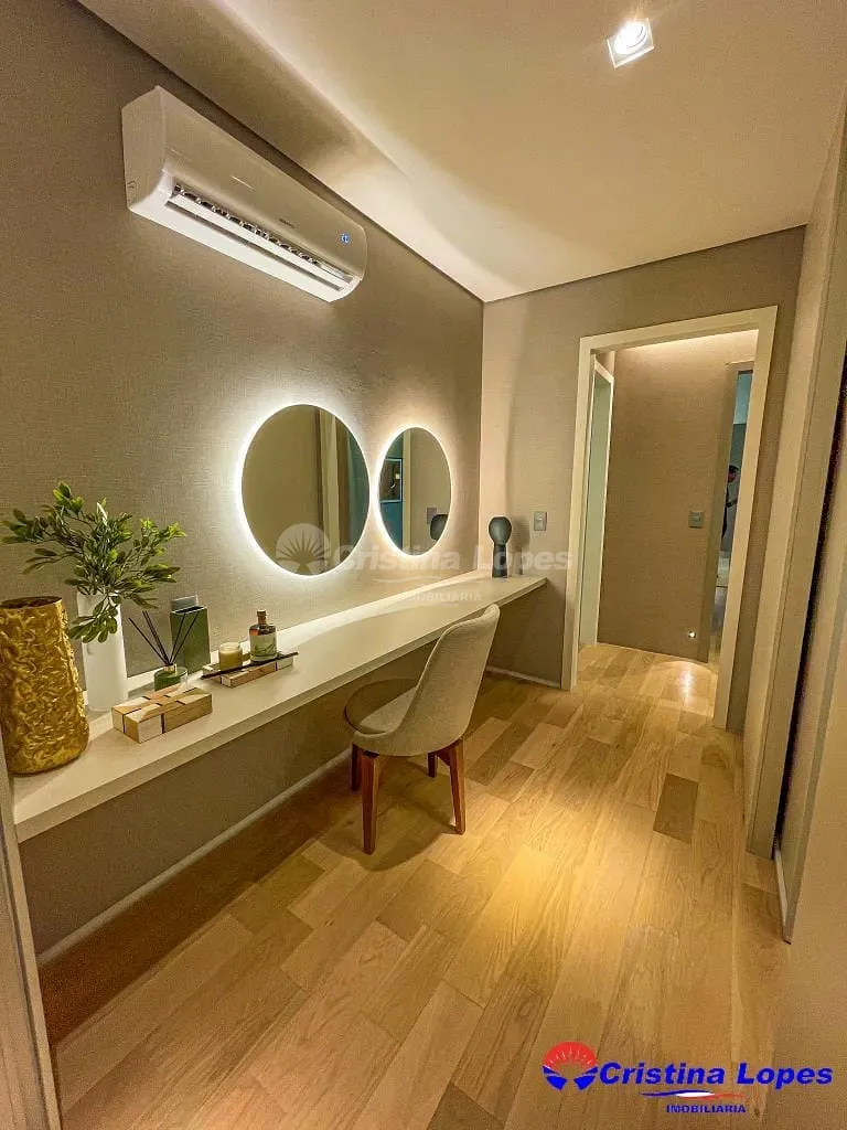 Apartamento, 4 quartos, 279 m² - Foto 6