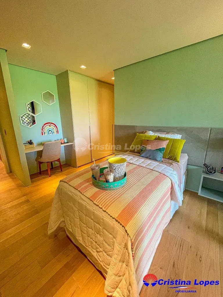 Apartamento, 4 quartos, 279 m² - Foto 10