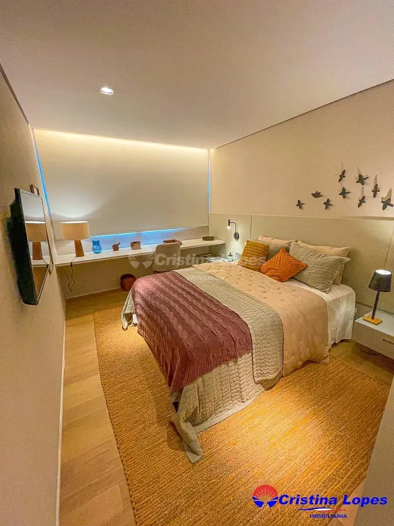 Apartamento, 4 quartos, 279 m² - Foto 7