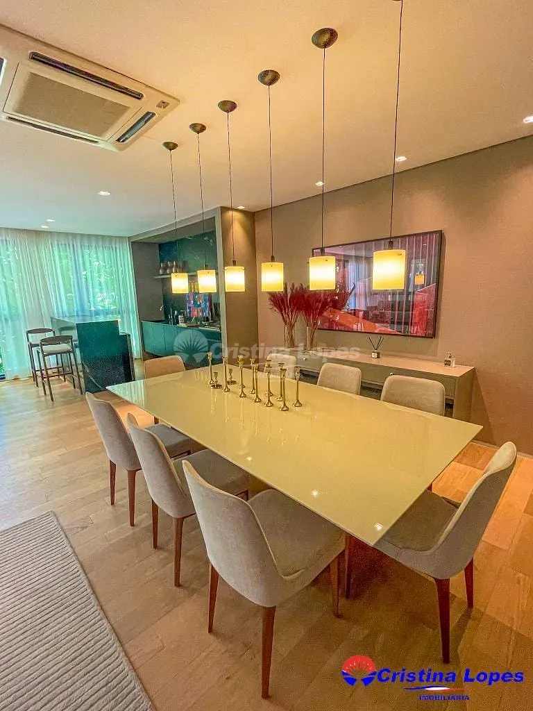 Apartamento, 4 quartos, 279 m² - Foto 4