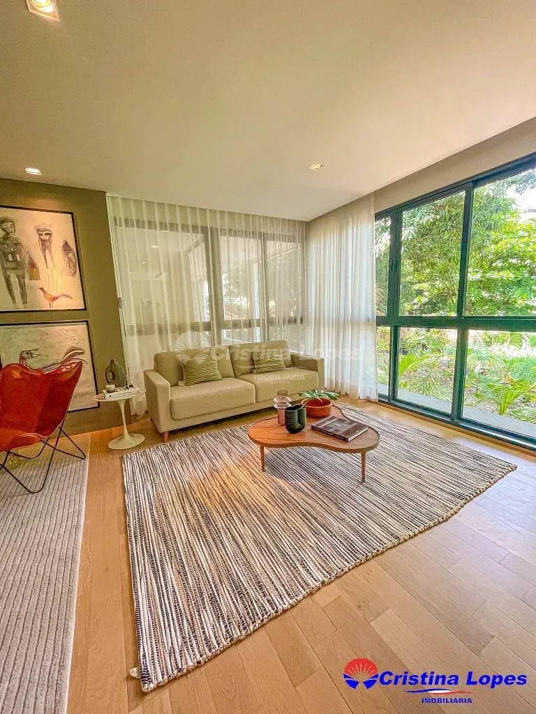 Apartamento, 4 quartos, 279 m² - Foto 2