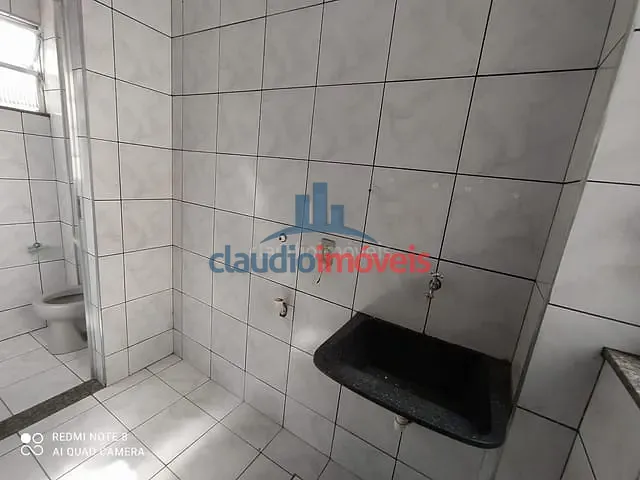 Apartamento 2 quartos e 2 banheiros, para alugar, no bairro Santa Rosa em Barra Mansa