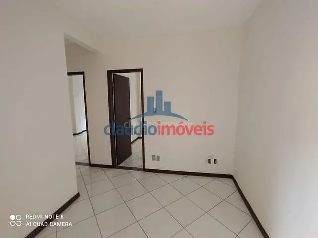 Apartamento 2 quartos e 2 banheiros, para alugar, no bairro Santa Rosa em Barra Mansa