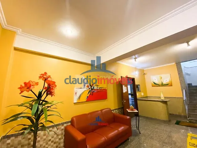 Apartamento 2 quartos e 2 banheiros, para alugar, no bairro Santa Rosa em Barra Mansa