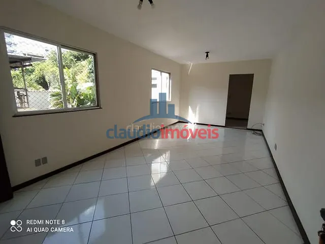 Apartamento 2 quartos e 2 banheiros, para alugar, no bairro Santa Rosa em Barra Mansa