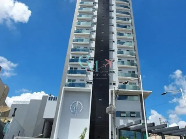 Apartamento 3 quartos e 2 banheiros, à venda, no bairro Centro em Xanxerê
