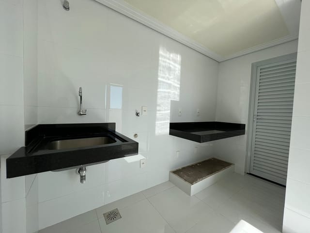 Apartamento 3 quartos e 4 banheiros, à venda, no bairro Cidade Nova em Franca