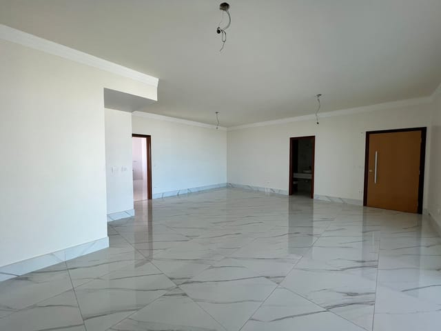 Apartamento 3 quartos e 4 banheiros, à venda, no bairro Cidade Nova em Franca