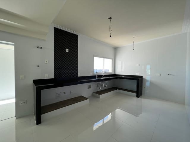 Apartamento 3 quartos e 4 banheiros, à venda, no bairro Cidade Nova em Franca