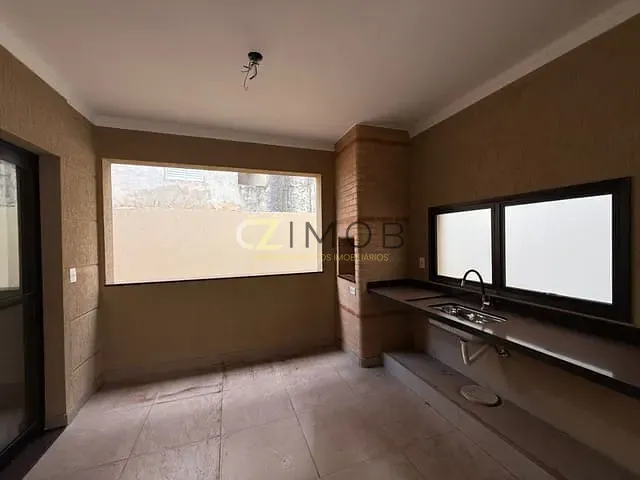 Apartamento com 92m² 2 quartos e 3 banheiros, à venda, no bairro Jardim Botânico em Ribeirão Preto