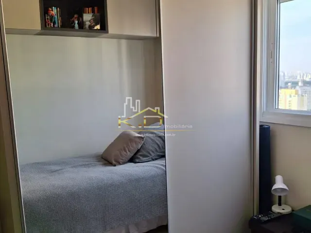 Apartamento 3 quartos e 3 banheiros, à venda, no bairro Vila Romana em São Paulo