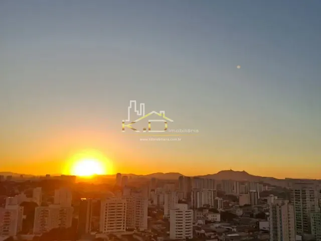 Apartamento 3 quartos e 3 banheiros, à venda, no bairro Vila Romana em São Paulo
