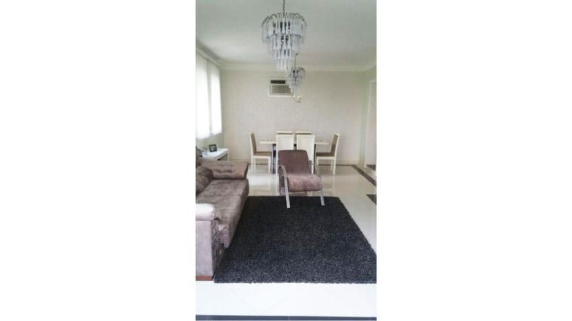 Apartamento à venda 3 Quartos, 1 Suite, 2 Vagas, 137M², Centro, Guarujá - SP 