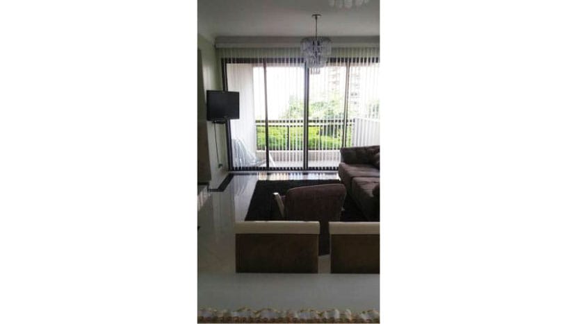 Apartamento à venda 3 Quartos, 1 Suite, 2 Vagas, 137M², Centro, Guarujá - SP 