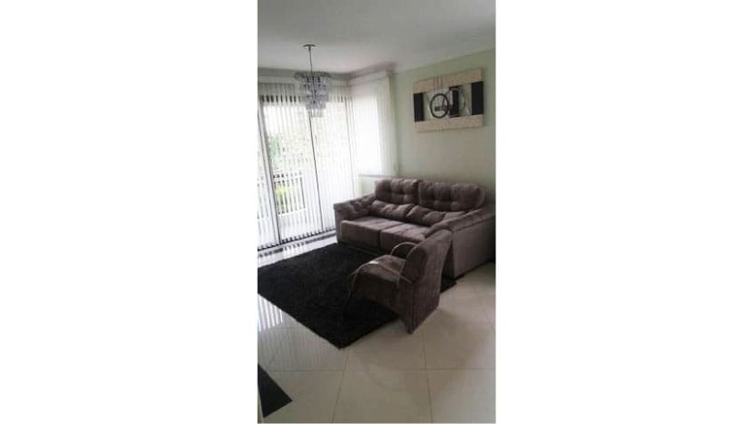 Apartamento à venda 3 Quartos, 1 Suite, 2 Vagas, 137M², Centro, Guarujá - SP 